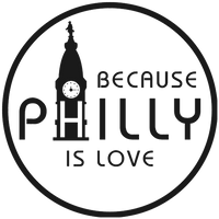 Because Philly is Love
