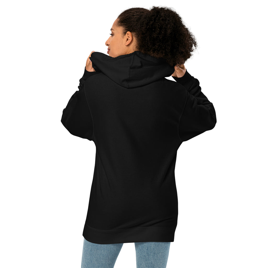 Unisex Midweight SLBB Hoodie