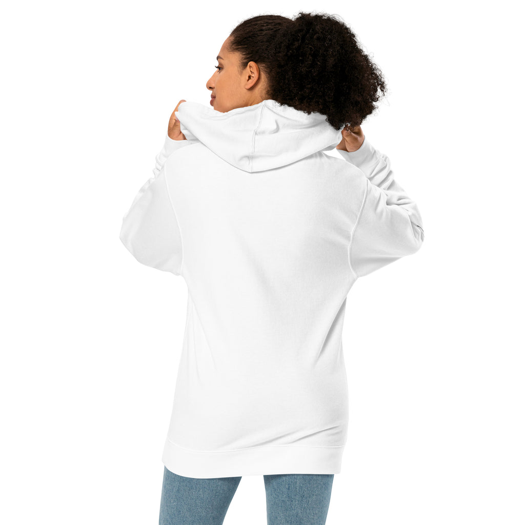 Unisex Midweight SLBB Hoodie