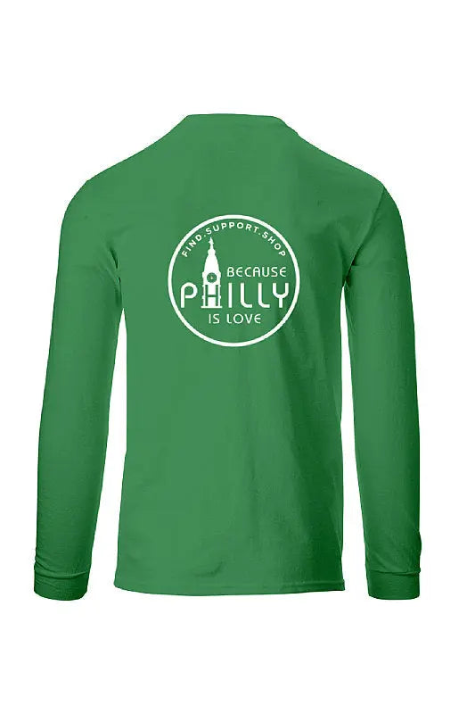 Short sleeve It's a Philly thing t-shirt – MDP Custom Printing